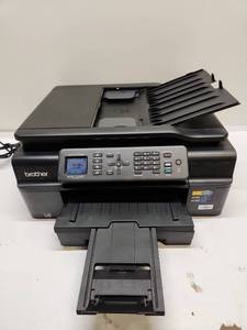 lot 105 image: Brother MFC-J475DW All-in-One Printer