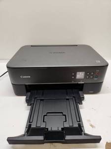 lot 112 image: Canon PIXMA TS6420 All-in-One Printer