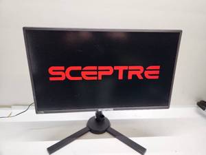 lot 119 image: Sceptre F24 24-inch LED Monitor