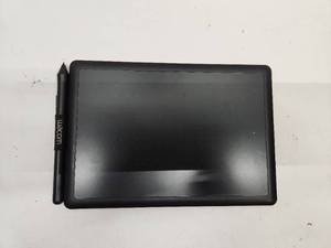 lot 124 image: Wacom One by Wacom Graphics Tablet CTL-472