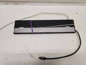 lot 128 image: J5create Triple Display Docking Station USB-C