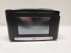 lot 132 image: ADP InTouch 9100 Time Clock Terminal