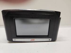 lot 133 image: ADP Kronos 9100 Time Clock Terminal