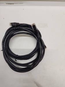 lot 135 image: 25ft Cat6 Ethernet Network Cable