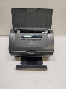 lot 148 image: Epson GT-S50 Document Scanner