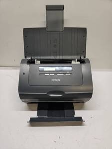 lot 149 image: Epson GT-S50 Document Scanner