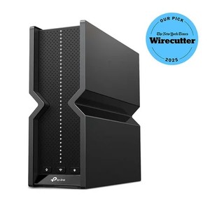 TP-Link Archer BE9300 Router | Tri-Band WiFi 7 Wireless Router | up to 9.2 Gbps Speeds | Easy Setup | Parental Controls - Retail: $176.96