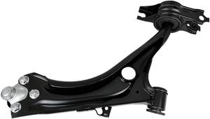 lot 171218 image: Front Left Driver Suspension Lower Control Arm Replacement for Honda Civic 2.0L 2022-2024 51360-T20-A00