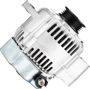 lot 471332 image: New Alternator for Toyota 4Runner 3.4 3.4L 1996-1998, for Toyota Tacoma 3.4L 1997-1999, for Toyota Tundra 3.4L 2000-2002, for Toyota T100 3.4L 1997-1998, Replace for 13671, 101211-4130, 27060-62180