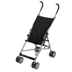 lot 171243 image: Cosco Umbrella Stroller - Black