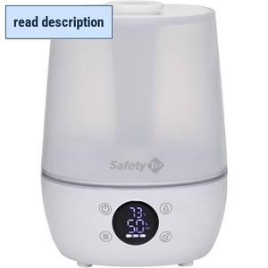 lot 471331 image: Safety 1st Humid Control Filter Free Humidifier