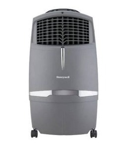 lot 56872 image: 3 count of Honeywell CL30XC 525 CFM Indoor Air Cooler