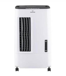 lot 56874 image: 5 count of Honeywell CS071AE Evaporative Air Cooler