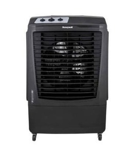 lot 56878 image: Honeywell CO610PM Portable Evaporative Air Cooler