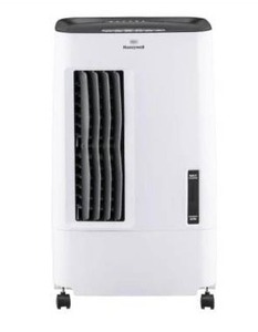 lot 56879 image: 12 count of Honeywell CS071AE Portable Evaporative Air Cooler