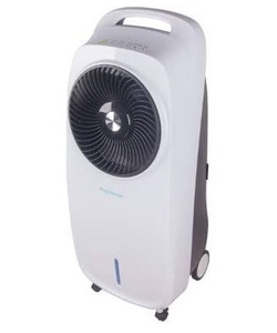 lot 56881 image: Keystone 7.5L Indoor Evaporative Air Cooler