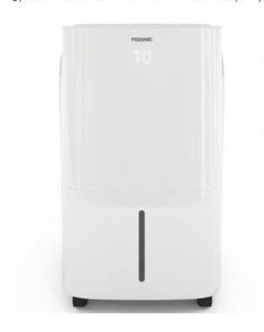 lot 56882 image: Freonic 50 Pint Dehumidifier with Internal Pump