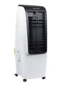 lot 56883 image: Frigidaire EC300W Portable Evaporative Cooler