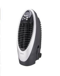 lot 56884 image: Honeywell CS10XE Evaporative Air Cooler
