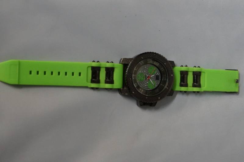 lot 221 image: Charles Raymond Wristwatch