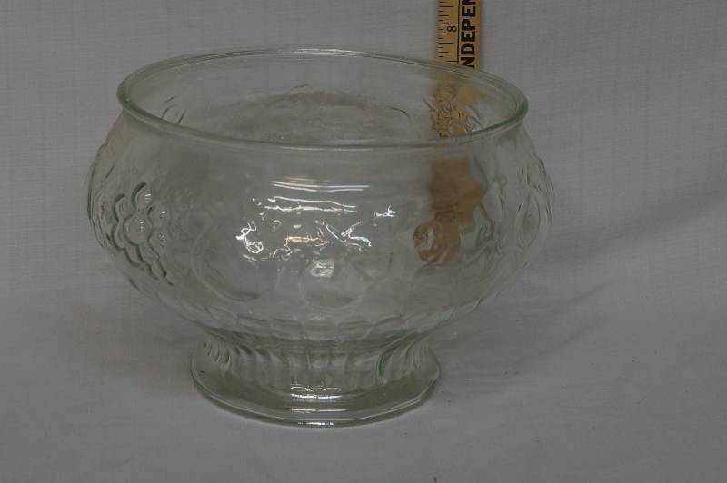 lot 377 image: Punch Bowl