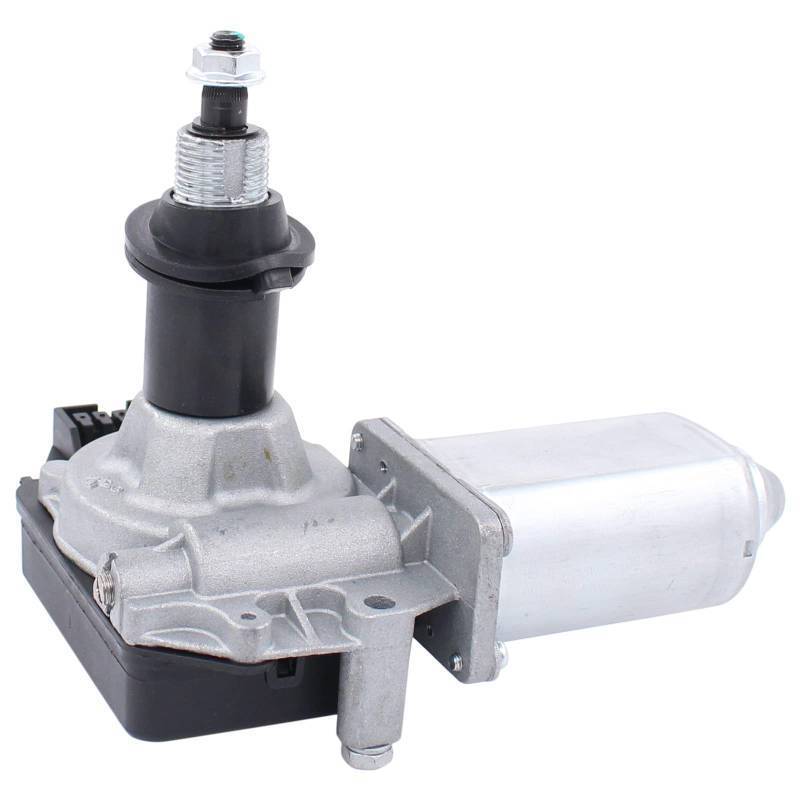 lot 50329 image: NewYall Rear Windshield Wiper Motor for Buick Rainier Chevrolet Trailblazer Trailblazer EXT GMC Envoy Envoy XLXUV Isuzu Ascender Oldsmobile Bravada Saab 9-7x