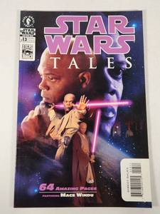 lot 231 image: Star Wars Tales #13 64-Page Issue