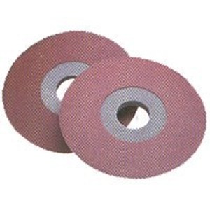 lot 20581 image: Porter-Cable 77185 180-Grit Foam Backed Drywall Sander Pads (5-Pack)