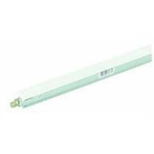lot 20598 image: USG Interiors SDX216 Tee Cross Grid, White - 2 ft.