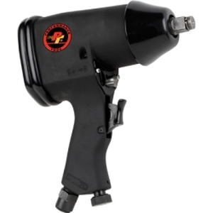 lot 20651 image: Wilmar M558DB 12 Drive Impact Wrench - 2 Pack