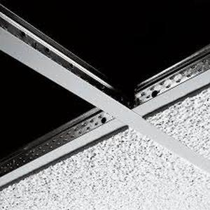 lot 20599 image: Armstrong Ceiling Solutions 2 Ft Prelude XL Tee