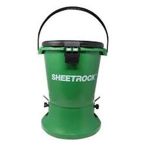 lot 20610 image: USG Sheetrock Tools Paper Face Corner Bead Hopper