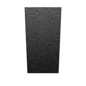 lot 20622 image: FRP Panels - 5 Ct BlackWhite