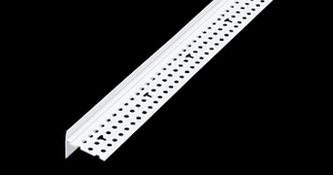 lot 20623 image: Drywall Tear Away L-Bead Trim