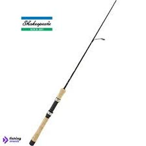 lot 20627 image: Shakespeare 7 Ft Fishing Rod