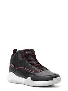 lot 20782 image: AND1 Mens Basketball Shoes - 12