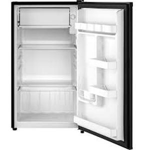 lot 20794 image: Haier Mini Fridge