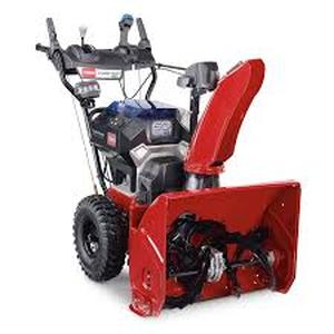 Toro Power Max e24 60 Volt Snow Blower
