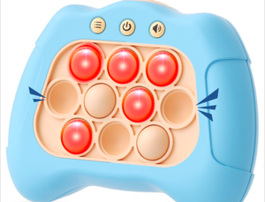 lot 2426 image: Light Up Kids Fidget Game&nbsp