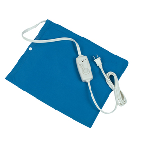 lot 20044 image: DMI Dry and Moist Heat Electric Heating Pad  FSA and HSA Eligible  Muscle Aches  and Sore Joints with 9ft Cord  FSA HSA Eligible  Large