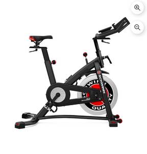Schwinn Fitness IC3 Indoor Stationary Exercise Cycling Training Bike for Home - Retail: $699
