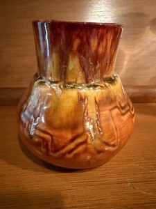 Native American 3" Pot
