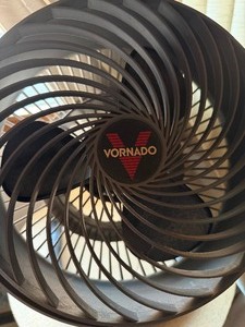lot 46 image: Vornado Air Circulation System