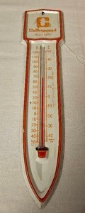 lot 141 image: Callingwood Thermometer