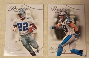lot 167 image: Sports Cards - Football - Please See Pictures for Details