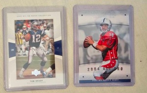 lot 169 image: Sports Cards - Football - Please See Pictures for Details