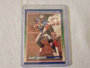 lot 181 image: Sports Cards - Football - Please See Pictures for Details