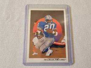 lot 183 image: Sports Cards - Football - Please See Pictures for Details