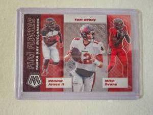 lot 197 image: Sports Cards - Football - Please See Pictures for Details