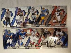 lot 199 image: Sports Cards - Football - Please See Pictures for Details